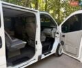 Белый Ниссан Примастар, объемом двигателя 2 л и пробегом 243 тыс. км за 7900 $, фото 15 на Automoto.ua