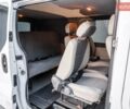 Ниссан Примастар 2007 в Бару на Automoto.ua Белый Ниссан Примастар, объемом двигателя 2.46 л и пробегом 411 тыс. км за 8800 $, фото 18 на Automoto.ua