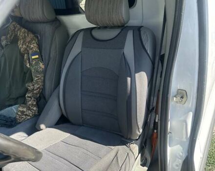 Белый Ниссан Примастар, объемом двигателя 0 л и пробегом 335 тыс. км за 5600 $, фото 13 на Automoto.ua