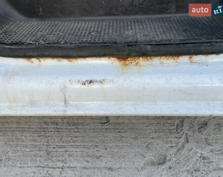 Ниссан Примастар 2008 в Киеве на Automoto.ua Белый Ниссан Примастар, объемом двигателя 2 л и пробегом 356 тыс. км за 6500 $, фото 32 на Automoto.ua