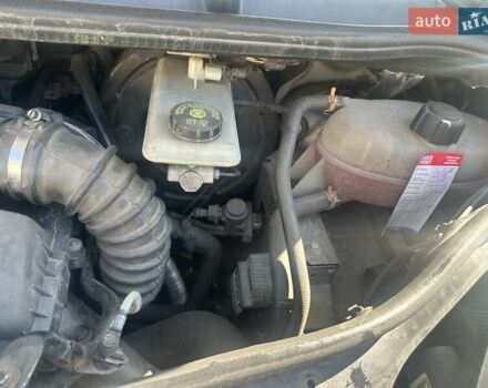 Белый Ниссан Примастар, объемом двигателя 0 л и пробегом 335 тыс. км за 5600 $, фото 25 на Automoto.ua