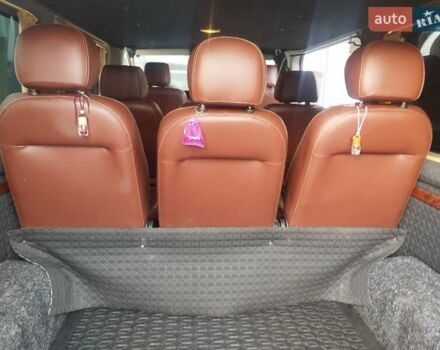 Белый Ниссан Примастар, объемом двигателя 2 л и пробегом 337 тыс. км за 8700 $, фото 50 на Automoto.ua