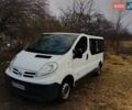 Білий Ніссан Прімастар, об'ємом двигуна 2 л та пробігом 198 тис. км за 9500 $, фото 1 на Automoto.ua