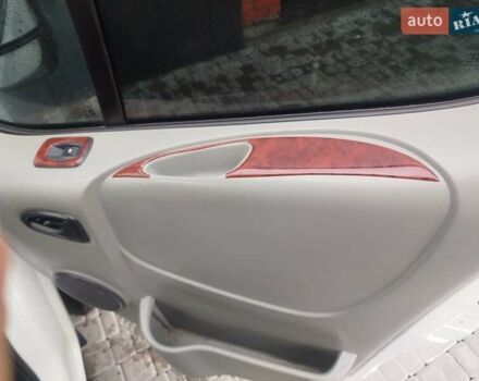 Белый Ниссан Примастар, объемом двигателя 2 л и пробегом 337 тыс. км за 8700 $, фото 58 на Automoto.ua