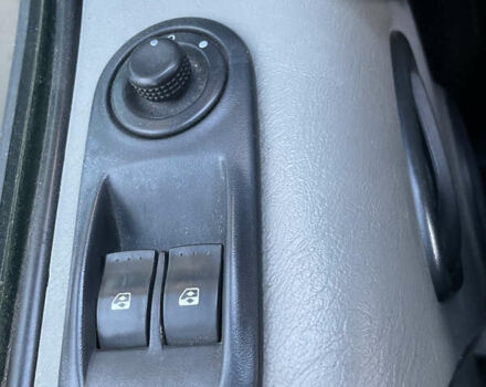 Ниссан Примастар 2008 в Киеве на Automoto.ua Белый Ниссан Примастар, объемом двигателя 2 л и пробегом 356 тыс. км за 6500 $, фото 12 на Automoto.ua