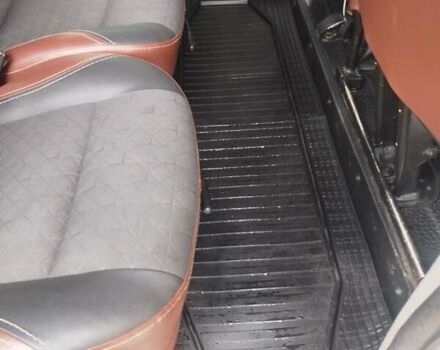 Белый Ниссан Примастар, объемом двигателя 2 л и пробегом 337 тыс. км за 8700 $, фото 55 на Automoto.ua