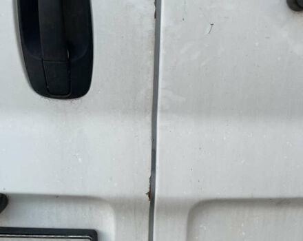 Ниссан Примастар 2008 в Киеве на Automoto.ua Белый Ниссан Примастар, объемом двигателя 2 л и пробегом 356 тыс. км за 6500 $, фото 26 на Automoto.ua