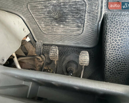 Ниссан Примастар 2008 в Киеве на Automoto.ua Белый Ниссан Примастар, объемом двигателя 2 л и пробегом 356 тыс. км за 6500 $, фото 14 на Automoto.ua