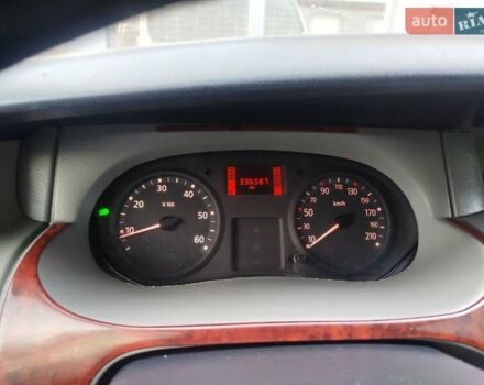 Белый Ниссан Примастар, объемом двигателя 2 л и пробегом 337 тыс. км за 8700 $, фото 25 на Automoto.ua