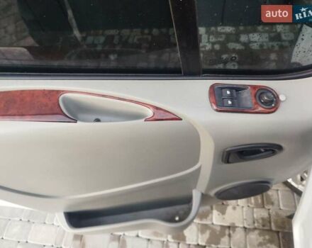 Белый Ниссан Примастар, объемом двигателя 2 л и пробегом 337 тыс. км за 8700 $, фото 36 на Automoto.ua