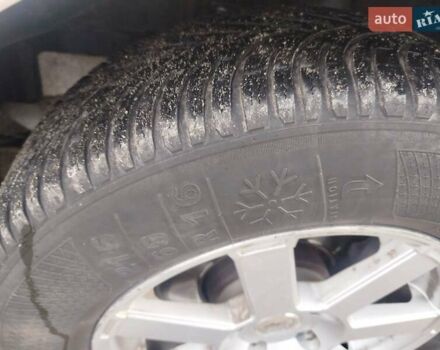 Белый Ниссан Примастар, объемом двигателя 2 л и пробегом 337 тыс. км за 8700 $, фото 18 на Automoto.ua