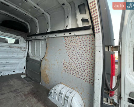 Ниссан Примастар 2008 в Киеве на Automoto.ua Белый Ниссан Примастар, объемом двигателя 2 л и пробегом 356 тыс. км за 6500 $, фото 17 на Automoto.ua