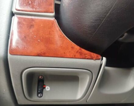 Белый Ниссан Примастар, объемом двигателя 2 л и пробегом 337 тыс. км за 8700 $, фото 35 на Automoto.ua