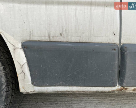 Ниссан Примастар 2008 в Киеве на Automoto.ua Белый Ниссан Примастар, объемом двигателя 2 л и пробегом 356 тыс. км за 6500 $, фото 29 на Automoto.ua