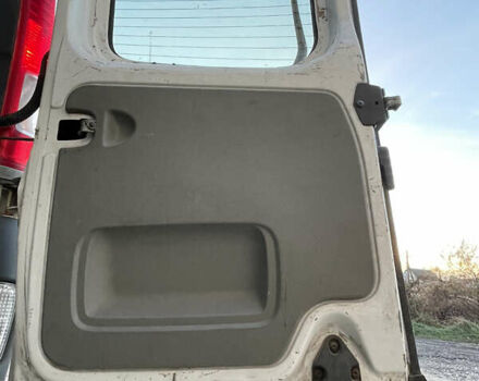 Ниссан Примастар 2008 в Киеве на Automoto.ua Белый Ниссан Примастар, объемом двигателя 2 л и пробегом 356 тыс. км за 6500 $, фото 21 на Automoto.ua