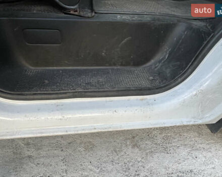 Ниссан Примастар 2008 в Киеве на Automoto.ua Белый Ниссан Примастар, объемом двигателя 2 л и пробегом 356 тыс. км за 6500 $, фото 31 на Automoto.ua