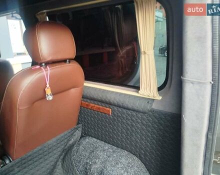 Белый Ниссан Примастар, объемом двигателя 2 л и пробегом 337 тыс. км за 8700 $, фото 47 на Automoto.ua