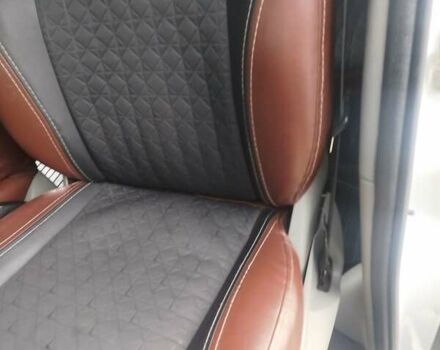 Белый Ниссан Примастар, объемом двигателя 2 л и пробегом 337 тыс. км за 8700 $, фото 41 на Automoto.ua