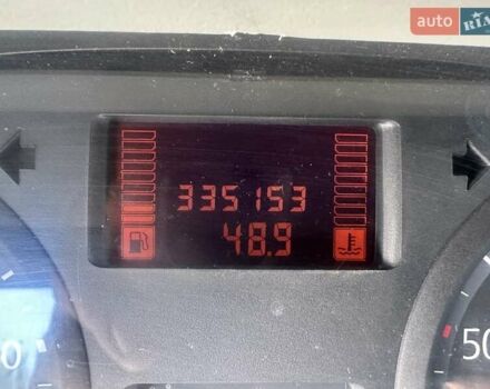 Белый Ниссан Примастар, объемом двигателя 0 л и пробегом 335 тыс. км за 5600 $, фото 11 на Automoto.ua