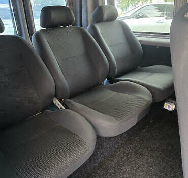 Ниссан Примастар 2008 в Харькове на Automoto.ua Белый Ниссан Примастар, объемом двигателя 2.46 л и пробегом 286 тыс. км за 8000 $, фото 6 на Automoto.ua