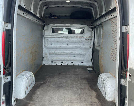 Ниссан Примастар 2008 в Киеве на Automoto.ua Белый Ниссан Примастар, объемом двигателя 2 л и пробегом 356 тыс. км за 6500 $, фото 15 на Automoto.ua