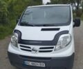 Белый Ниссан Примастар, объемом двигателя 2 л и пробегом 280 тыс. км за 7500 $, фото 1 на Automoto.ua