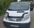 Білий Ніссан Прімастар, об'ємом двигуна 2 л та пробігом 280 тис. км за 7500 $, фото 1 на Automoto.ua