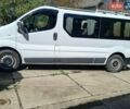 Белый Ниссан Примастар, объемом двигателя 2 л и пробегом 378 тыс. км за 8200 $, фото 5 на Automoto.ua