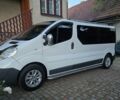 Белый Ниссан Примастар, объемом двигателя 2 л и пробегом 380 тыс. км за 9800 $, фото 1 на Automoto.ua
