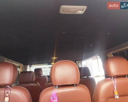 Белый Ниссан Примастар, объемом двигателя 2 л и пробегом 337 тыс. км за 8700 $, фото 46 на Automoto.ua