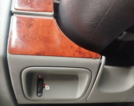 Белый Ниссан Примастар, объемом двигателя 2 л и пробегом 337 тыс. км за 8700 $, фото 34 на Automoto.ua