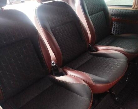 Белый Ниссан Примастар, объемом двигателя 2 л и пробегом 337 тыс. км за 8700 $, фото 53 на Automoto.ua