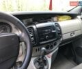 Білий Ніссан Прімастар, об'ємом двигуна 2.46 л та пробігом 537 тис. км за 7700 $, фото 14 на Automoto.ua