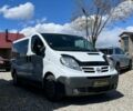 Белый Ниссан Примастар, объемом двигателя 2 л и пробегом 352 тыс. км за 8900 $, фото 1 на Automoto.ua