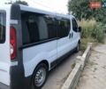 Білий Ніссан Прімастар, об'ємом двигуна 2.46 л та пробігом 537 тис. км за 7700 $, фото 4 на Automoto.ua