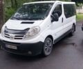 Білий Ніссан Прімастар, об'ємом двигуна 2 л та пробігом 335 тис. км за 8490 $, фото 5 на Automoto.ua