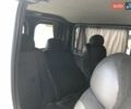 Білий Ніссан Прімастар, об'ємом двигуна 2.46 л та пробігом 537 тис. км за 7700 $, фото 8 на Automoto.ua