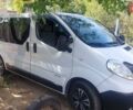 Білий Ніссан Прімастар, об'ємом двигуна 2 л та пробігом 335 тис. км за 8490 $, фото 4 на Automoto.ua