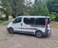 Белый Ниссан Примастар, объемом двигателя 2 л и пробегом 280 тыс. км за 9980 $, фото 1 на Automoto.ua