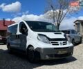 Белый Ниссан Примастар, объемом двигателя 2 л и пробегом 352 тыс. км за 8900 $, фото 1 на Automoto.ua