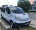 Білий Ніссан Прімастар, об'ємом двигуна 2.46 л та пробігом 537 тис. км за 7700 $, фото 6 на Automoto.ua