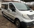 Білий Ніссан Прімастар, об'ємом двигуна 2 л та пробігом 300 тис. км за 9800 $, фото 1 на Automoto.ua