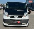 Белый Ниссан Примастар, объемом двигателя 2 л и пробегом 260 тыс. км за 10990 $, фото 2 на Automoto.ua