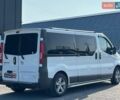 Белый Ниссан Примастар, объемом двигателя 2 л и пробегом 260 тыс. км за 10990 $, фото 9 на Automoto.ua