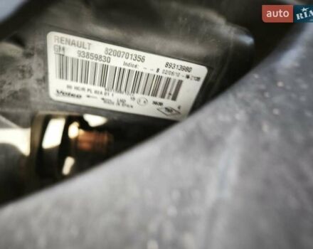 Белый Ниссан Примастар, объемом двигателя 2 л и пробегом 341 тыс. км за 11999 $, фото 19 на Automoto.ua