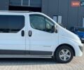 Белый Ниссан Примастар, объемом двигателя 2 л и пробегом 260 тыс. км за 10990 $, фото 12 на Automoto.ua