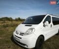Белый Ниссан Примастар, объемом двигателя 2 л и пробегом 341 тыс. км за 11999 $, фото 13 на Automoto.ua