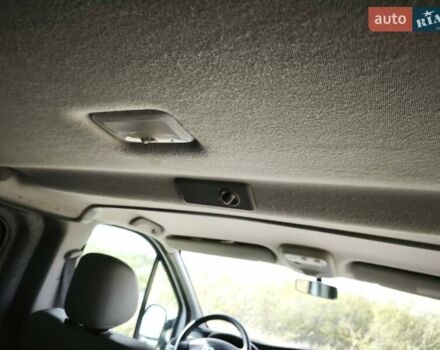 Белый Ниссан Примастар, объемом двигателя 2 л и пробегом 341 тыс. км за 11999 $, фото 17 на Automoto.ua