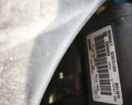 Белый Ниссан Примастар, объемом двигателя 2 л и пробегом 341 тыс. км за 11999 $, фото 23 на Automoto.ua