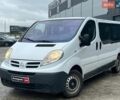 Білий Ніссан Прімастар, об'ємом двигуна 2 л та пробігом 251 тис. км за 11490 $, фото 1 на Automoto.ua